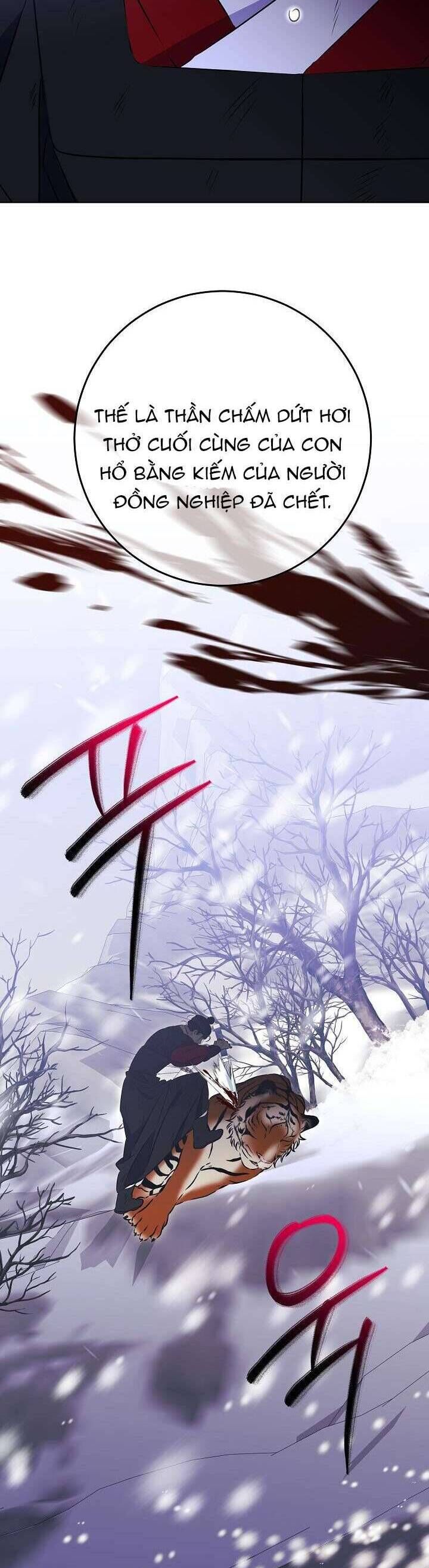 Tôi Sinh Ra Là Con Gái Của Một Thứ Phi Thấp Hèn [Chap 1-44]
