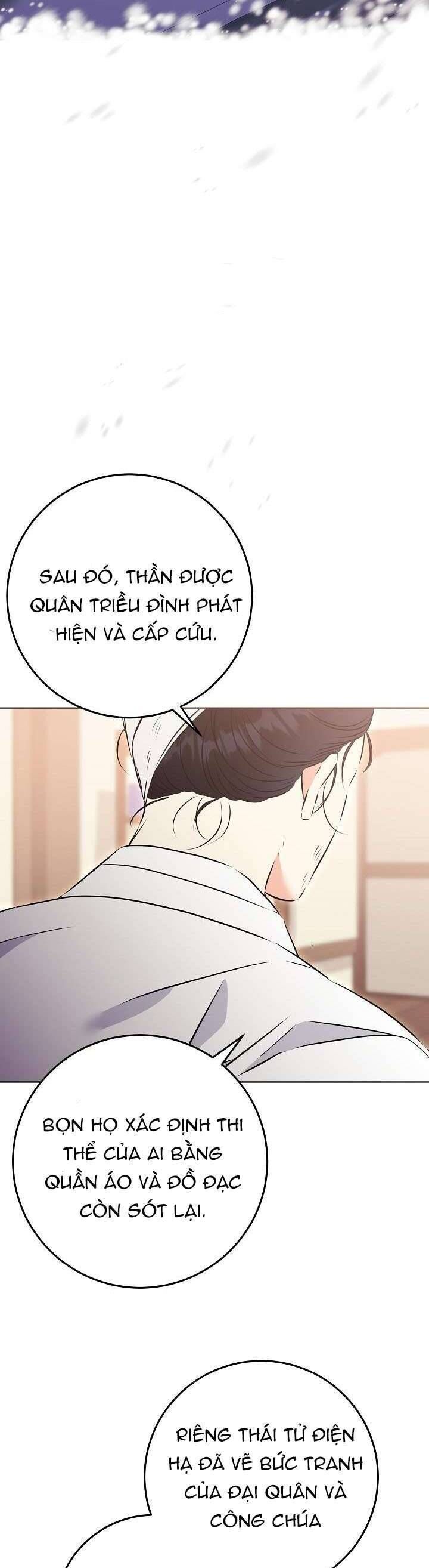 Tôi Sinh Ra Là Con Gái Của Một Thứ Phi Thấp Hèn [Chap 1-44]