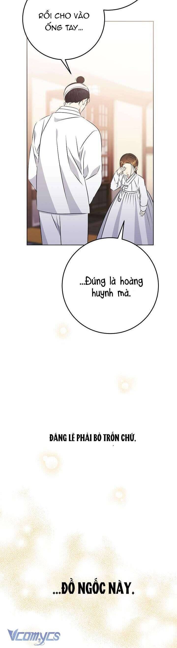 Tôi Sinh Ra Là Con Gái Của Một Thứ Phi Thấp Hèn [Chap 1-44]