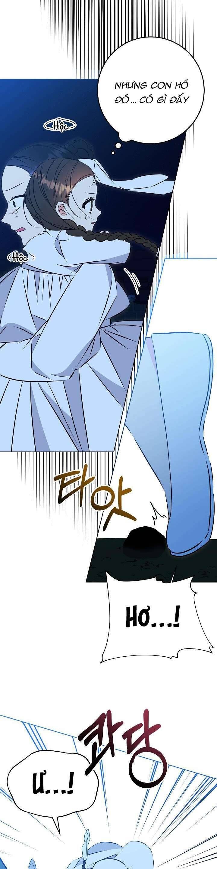 Tôi Sinh Ra Là Con Gái Của Một Thứ Phi Thấp Hèn [Chap 1-44]