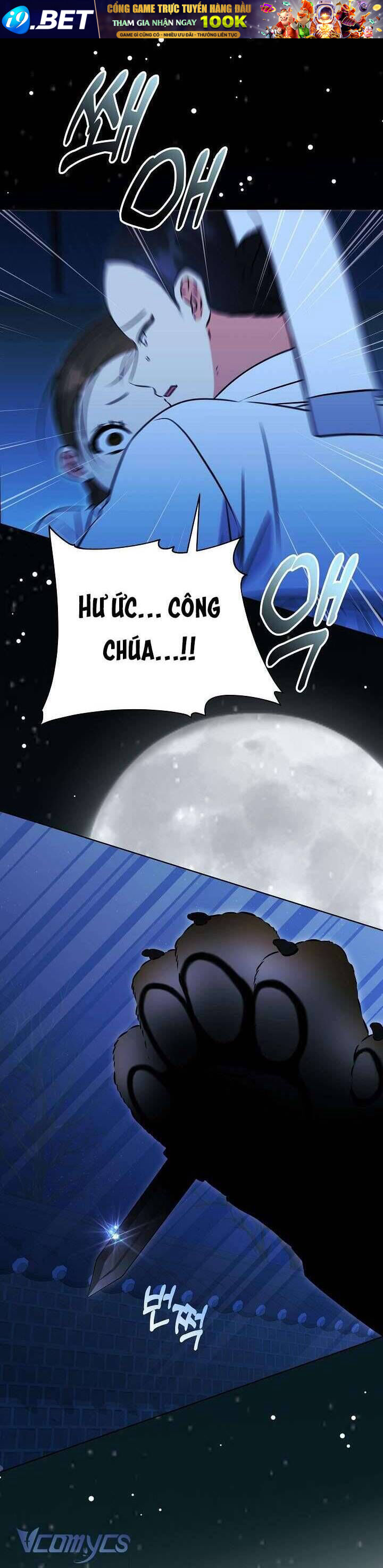 Tôi Sinh Ra Là Con Gái Của Một Thứ Phi Thấp Hèn [Chap 1-44]