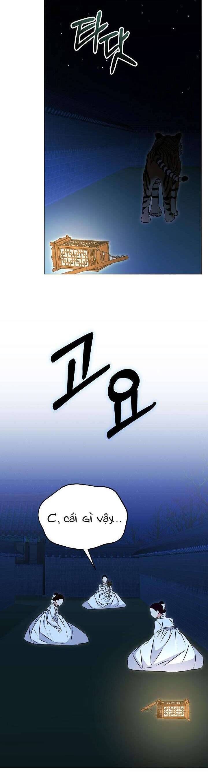 Tôi Sinh Ra Là Con Gái Của Một Thứ Phi Thấp Hèn [Chap 1-44]