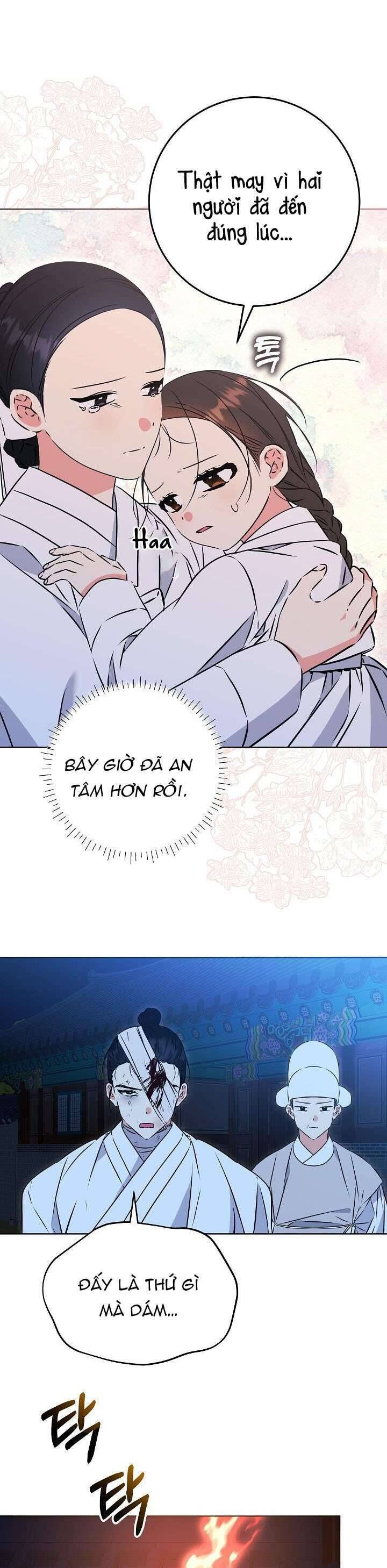 Tôi Sinh Ra Là Con Gái Của Một Thứ Phi Thấp Hèn [Chap 1-44]