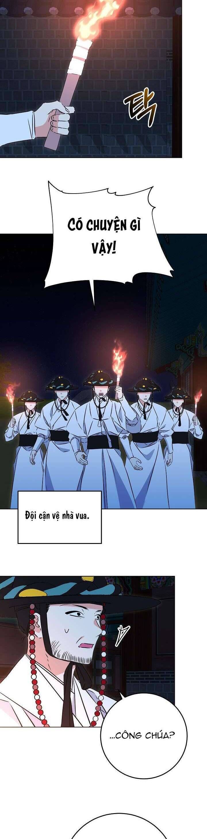 Tôi Sinh Ra Là Con Gái Của Một Thứ Phi Thấp Hèn [Chap 1-44]