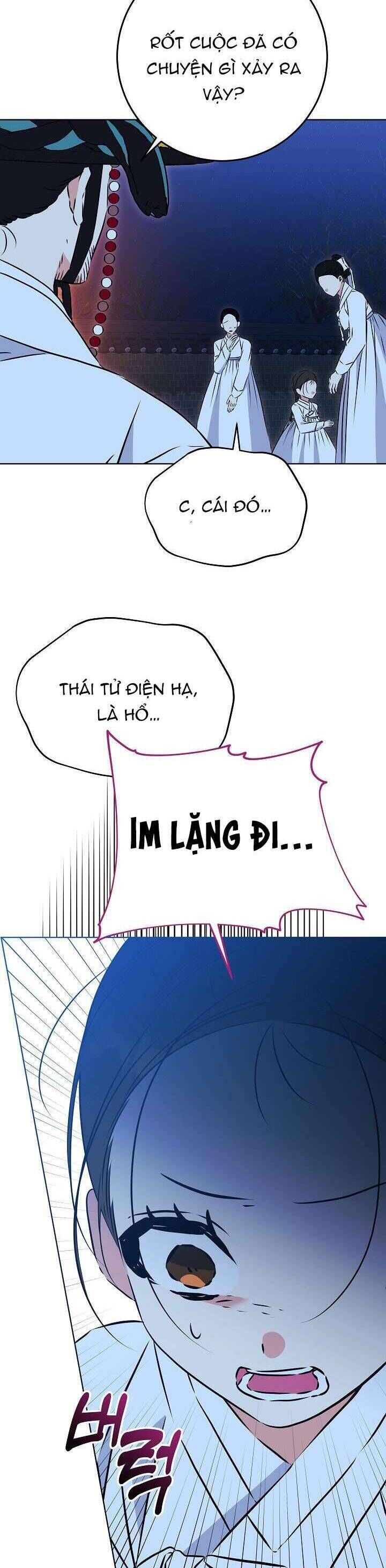 Tôi Sinh Ra Là Con Gái Của Một Thứ Phi Thấp Hèn [Chap 1-44]
