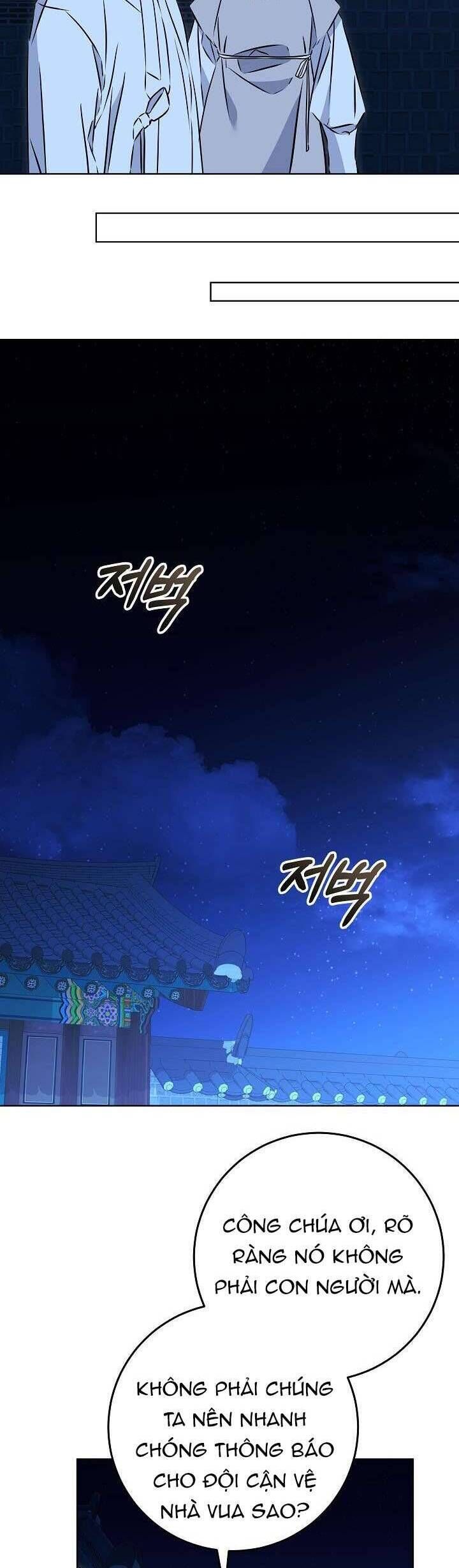 Tôi Sinh Ra Là Con Gái Của Một Thứ Phi Thấp Hèn [Chap 1-44]