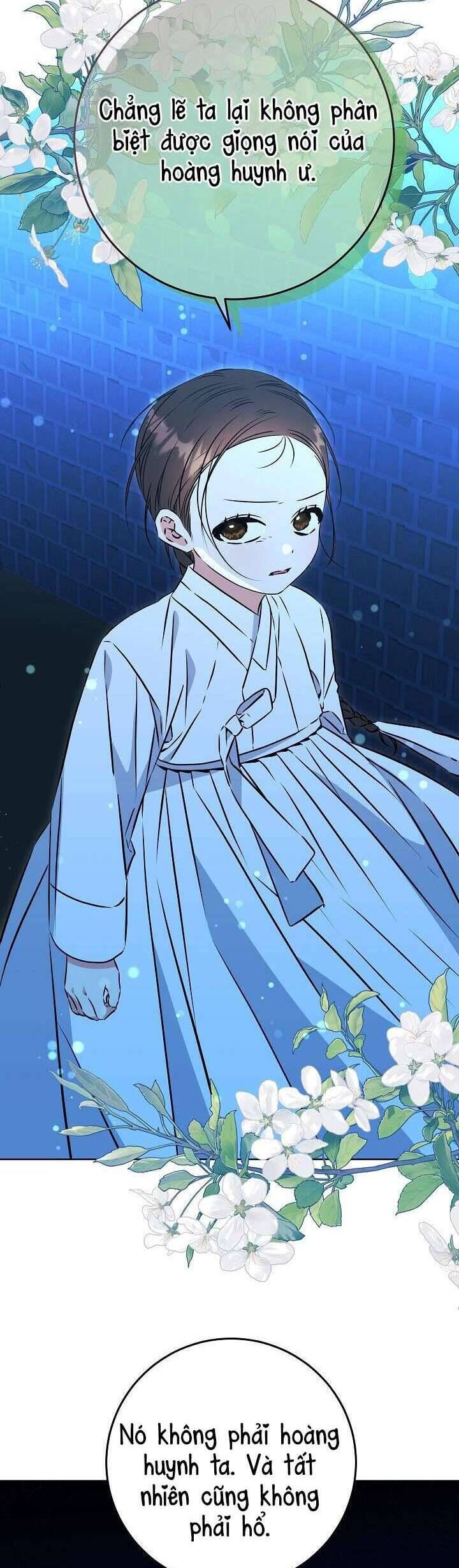 Tôi Sinh Ra Là Con Gái Của Một Thứ Phi Thấp Hèn [Chap 1-44]