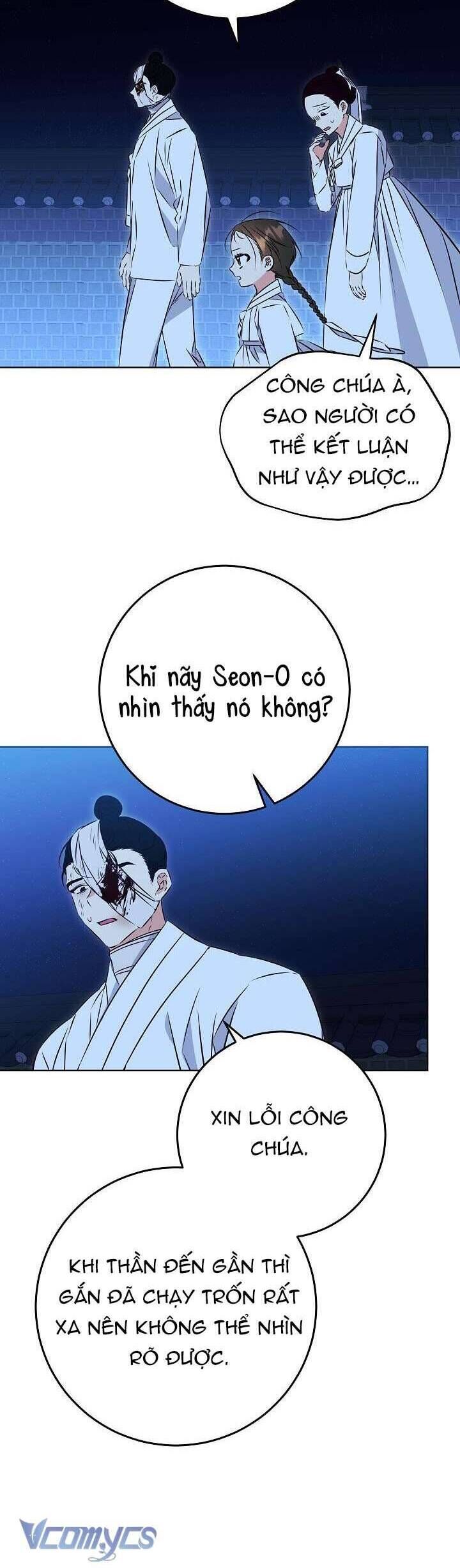 Tôi Sinh Ra Là Con Gái Của Một Thứ Phi Thấp Hèn [Chap 1-44]