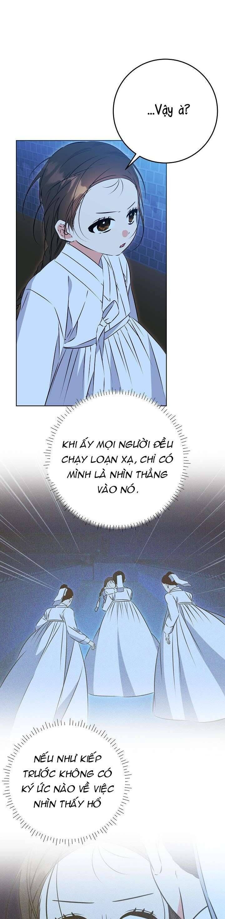 Tôi Sinh Ra Là Con Gái Của Một Thứ Phi Thấp Hèn [Chap 1-44]