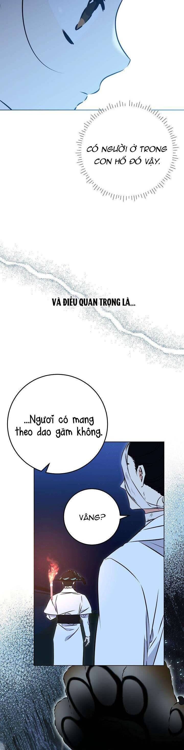 Tôi Sinh Ra Là Con Gái Của Một Thứ Phi Thấp Hèn [Chap 1-44]