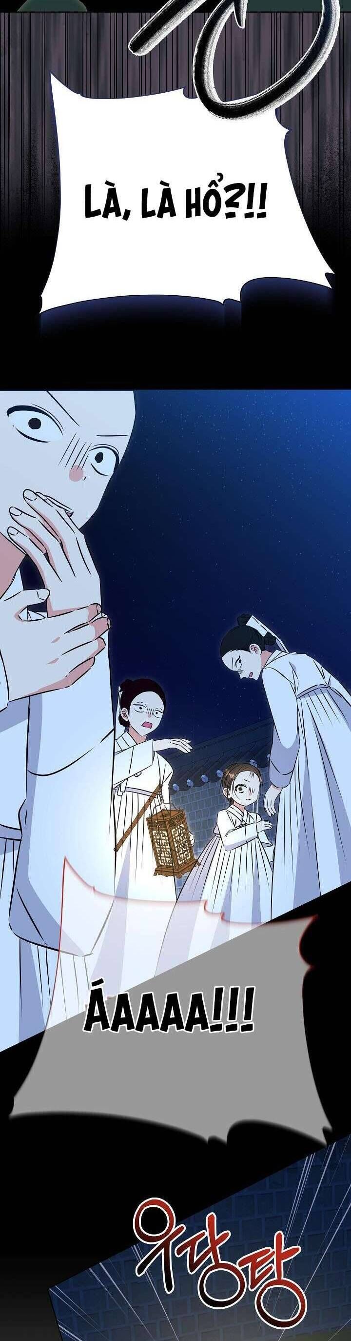 Tôi Sinh Ra Là Con Gái Của Một Thứ Phi Thấp Hèn [Chap 1-44]