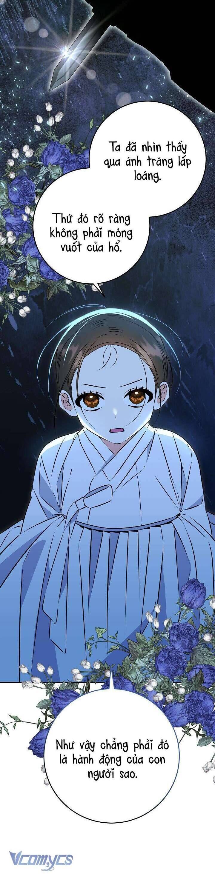 Tôi Sinh Ra Là Con Gái Của Một Thứ Phi Thấp Hèn [Chap 1-44]