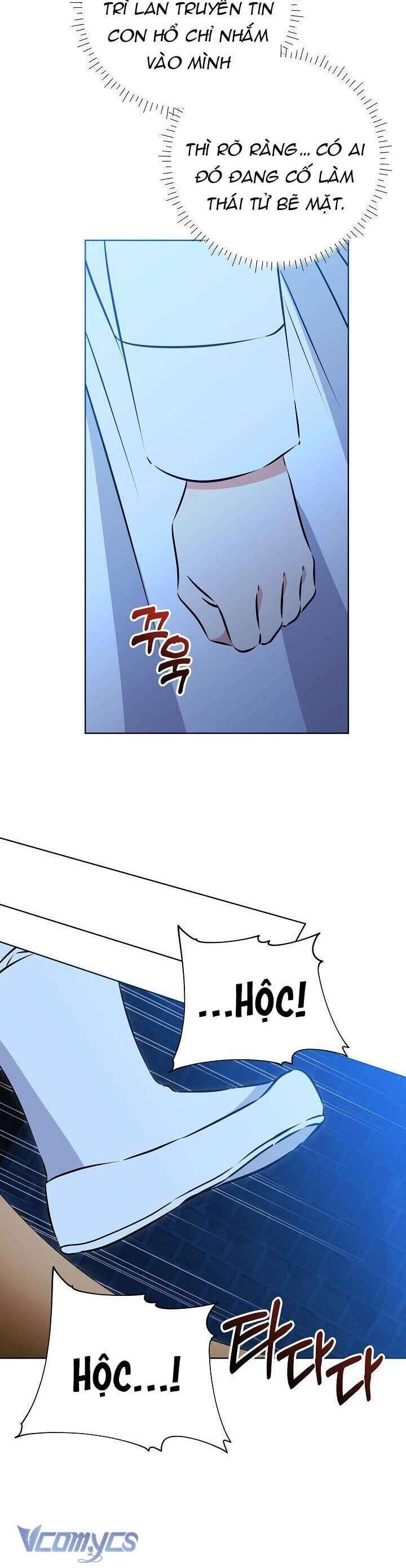 Tôi Sinh Ra Là Con Gái Của Một Thứ Phi Thấp Hèn [Chap 1-44]
