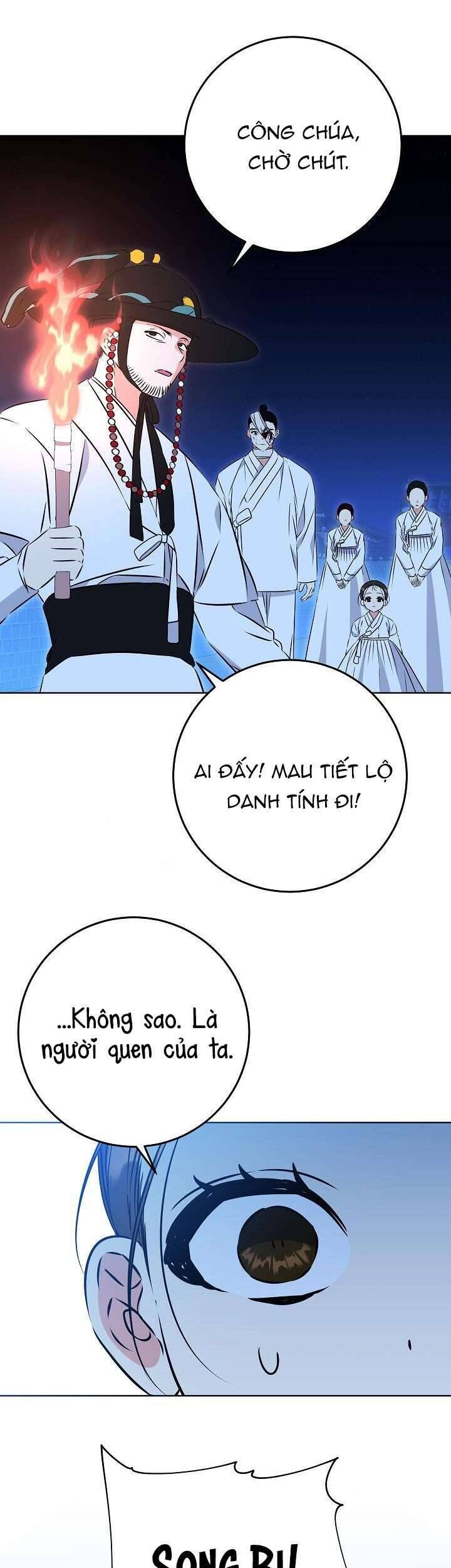Tôi Sinh Ra Là Con Gái Của Một Thứ Phi Thấp Hèn [Chap 1-44]