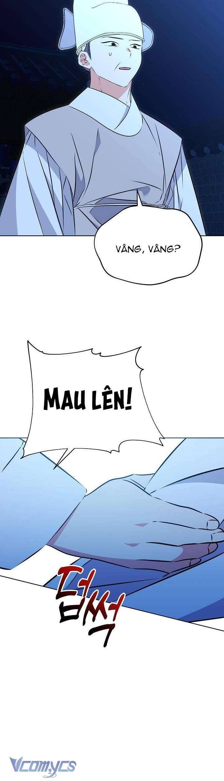 Tôi Sinh Ra Là Con Gái Của Một Thứ Phi Thấp Hèn [Chap 1-44]