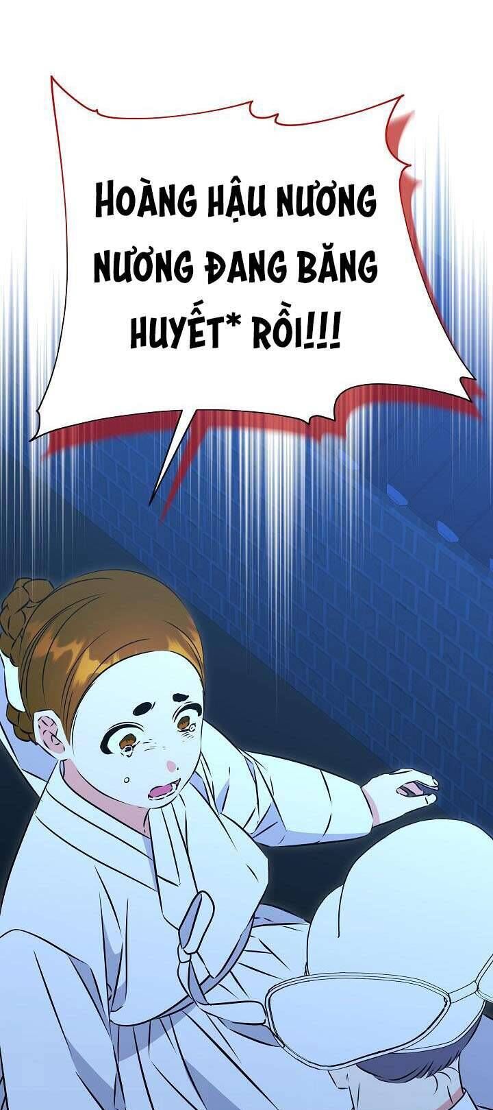 Tôi Sinh Ra Là Con Gái Của Một Thứ Phi Thấp Hèn [Chap 1-44]