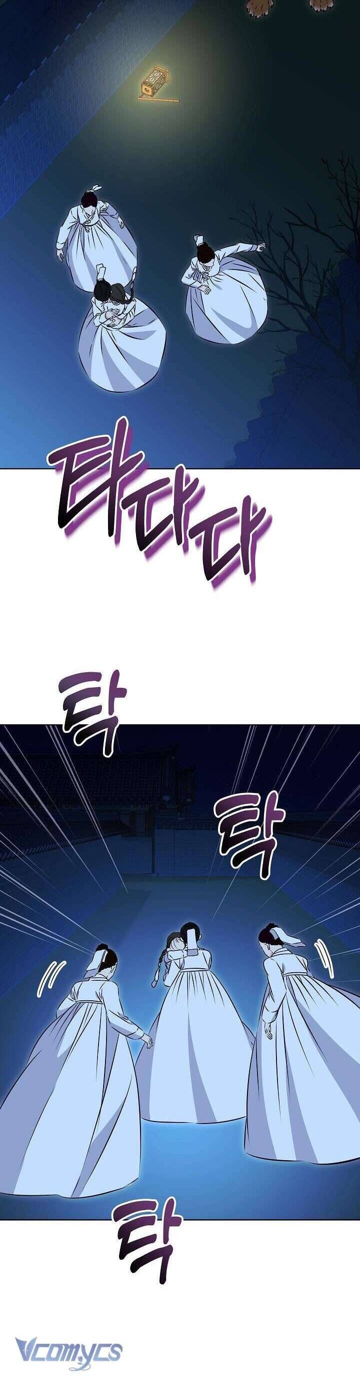 Tôi Sinh Ra Là Con Gái Của Một Thứ Phi Thấp Hèn [Chap 1-44]