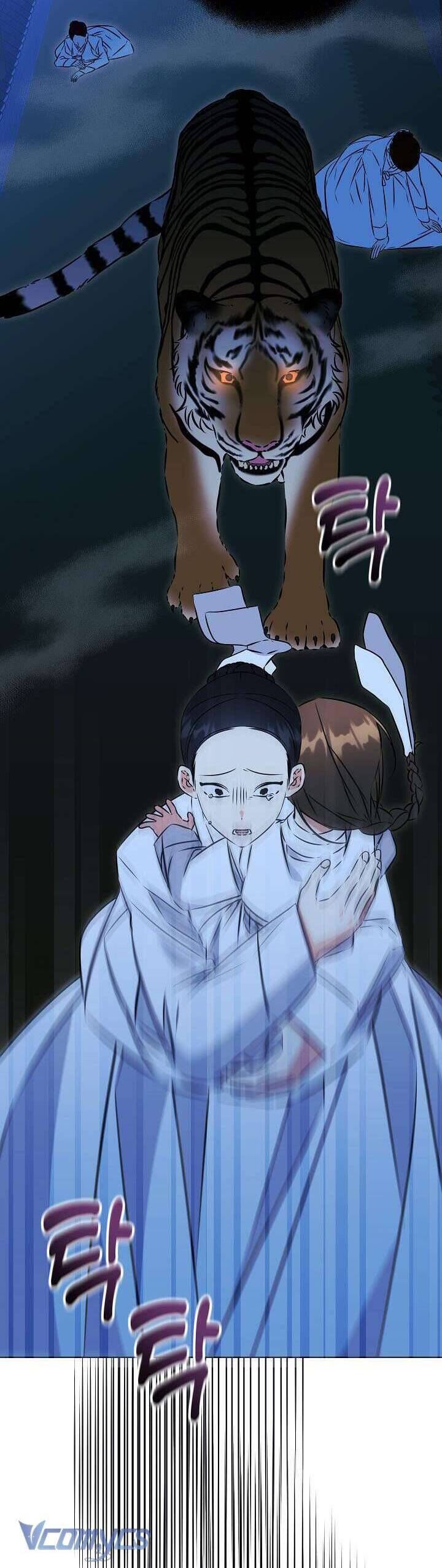 Tôi Sinh Ra Là Con Gái Của Một Thứ Phi Thấp Hèn [Chap 1-44]