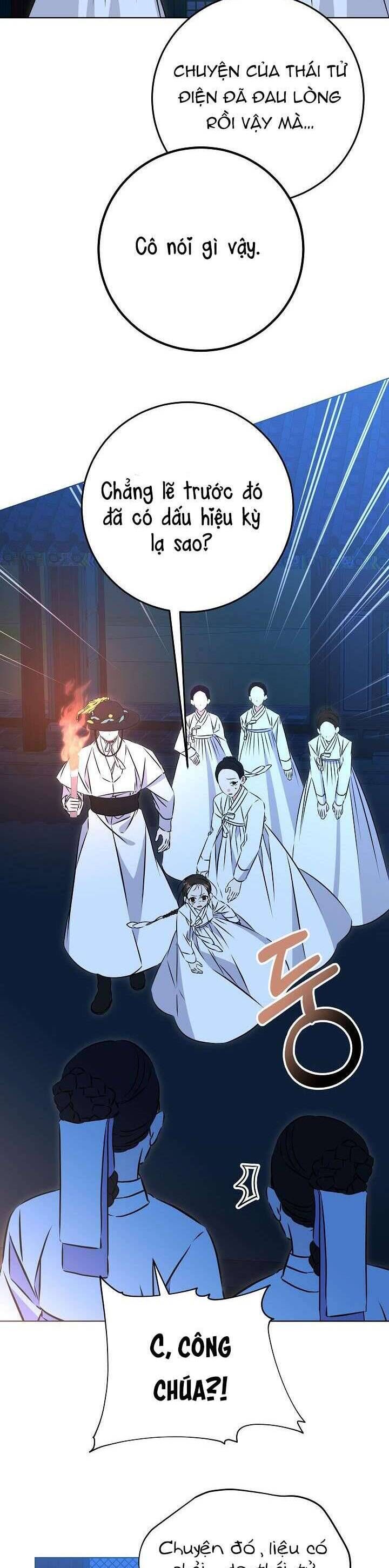 Tôi Sinh Ra Là Con Gái Của Một Thứ Phi Thấp Hèn [Chap 1-44]