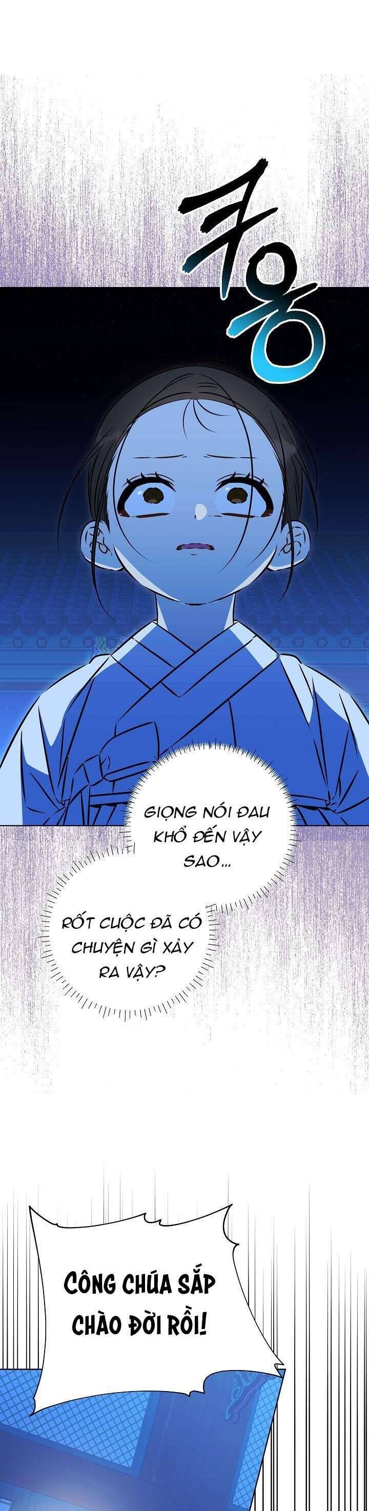 Tôi Sinh Ra Là Con Gái Của Một Thứ Phi Thấp Hèn [Chap 1-44]