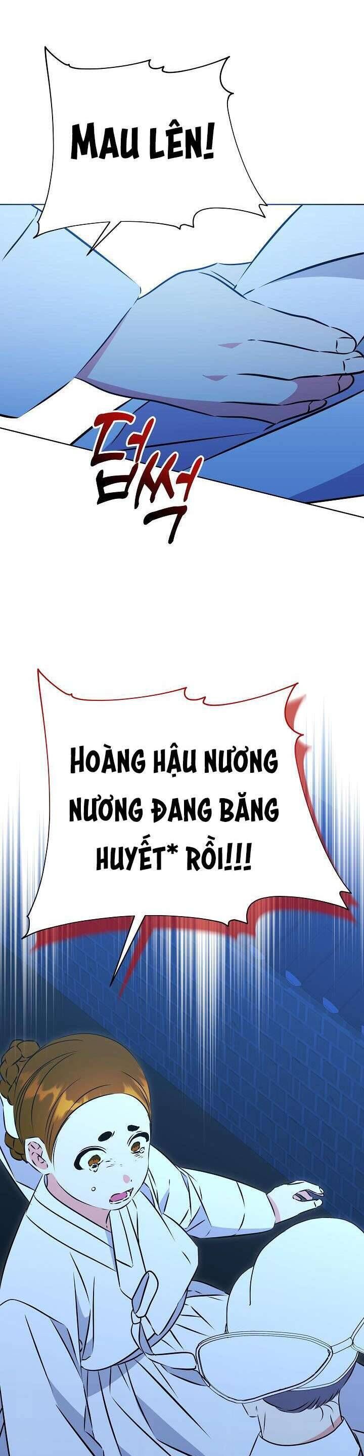 Tôi Sinh Ra Là Con Gái Của Một Thứ Phi Thấp Hèn [Chap 1-44]