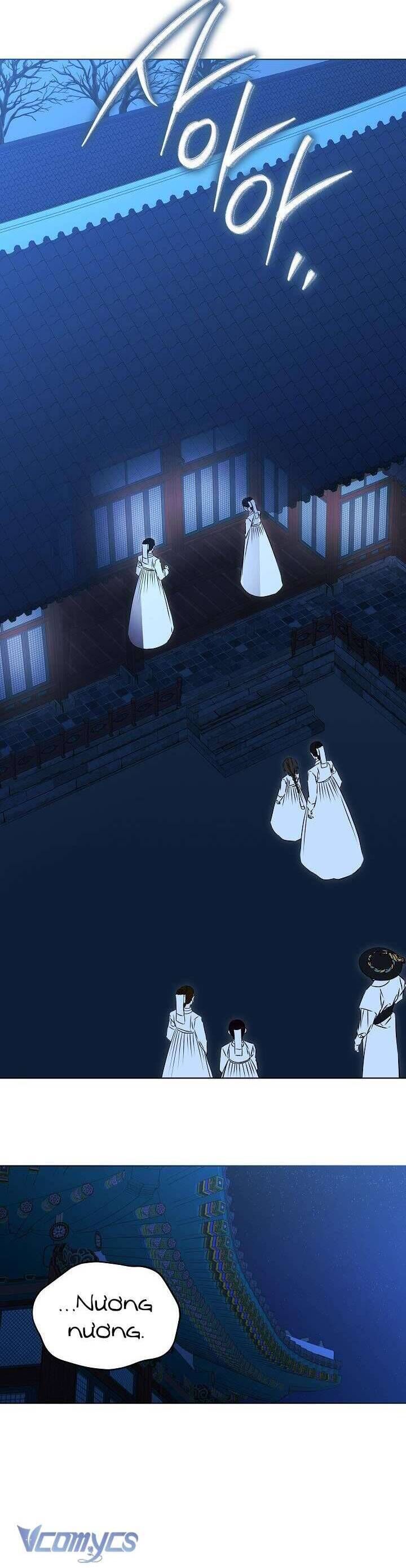 Tôi Sinh Ra Là Con Gái Của Một Thứ Phi Thấp Hèn [Chap 1-44]