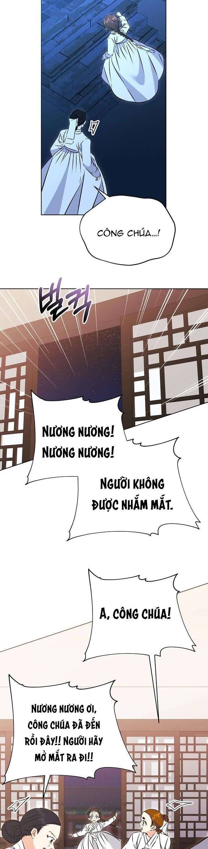 Tôi Sinh Ra Là Con Gái Của Một Thứ Phi Thấp Hèn [Chap 1-44]
