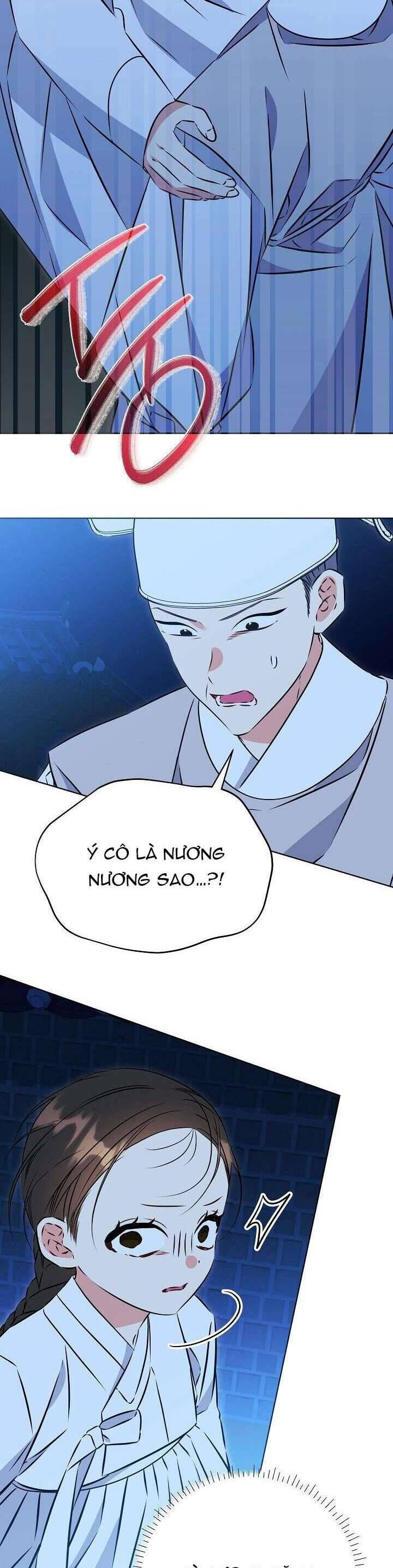 Tôi Sinh Ra Là Con Gái Của Một Thứ Phi Thấp Hèn [Chap 1-44]