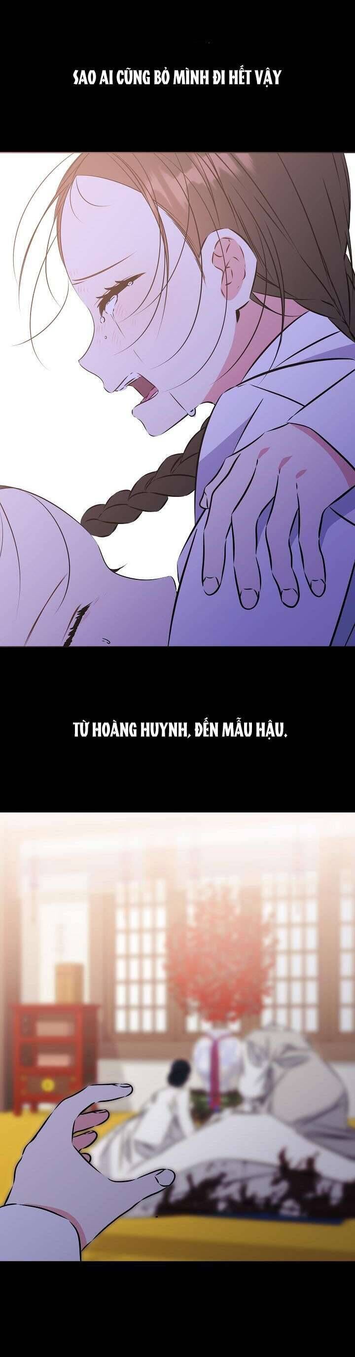 Tôi Sinh Ra Là Con Gái Của Một Thứ Phi Thấp Hèn [Chap 1-44]
