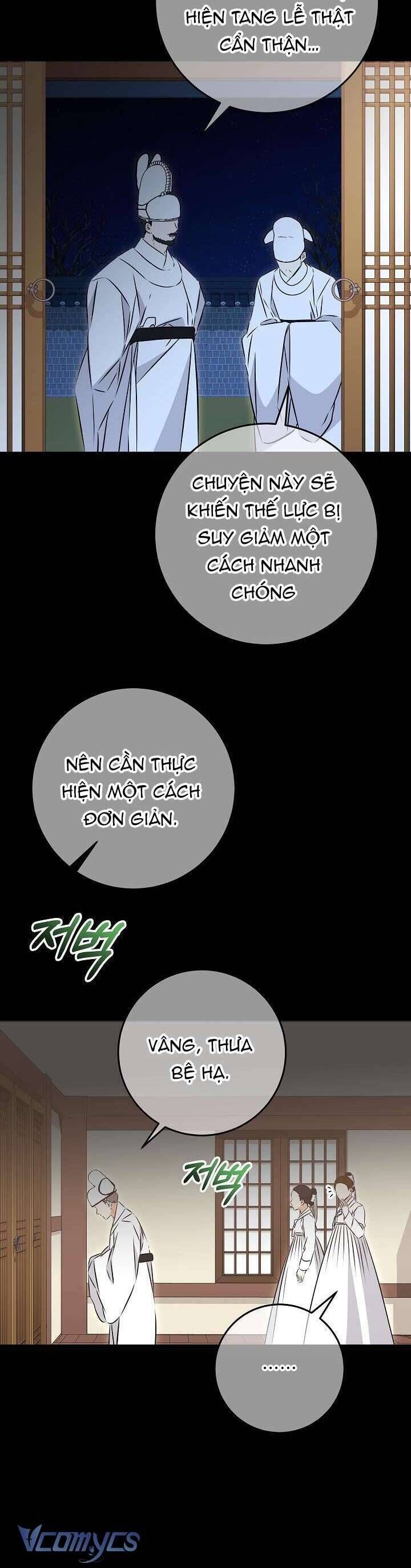 Tôi Sinh Ra Là Con Gái Của Một Thứ Phi Thấp Hèn [Chap 1-44]