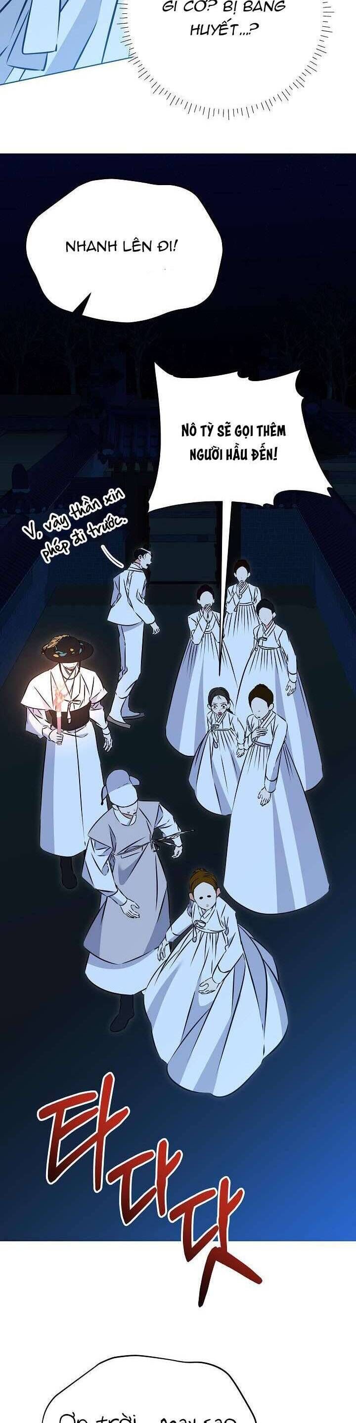 Tôi Sinh Ra Là Con Gái Của Một Thứ Phi Thấp Hèn [Chap 1-44]