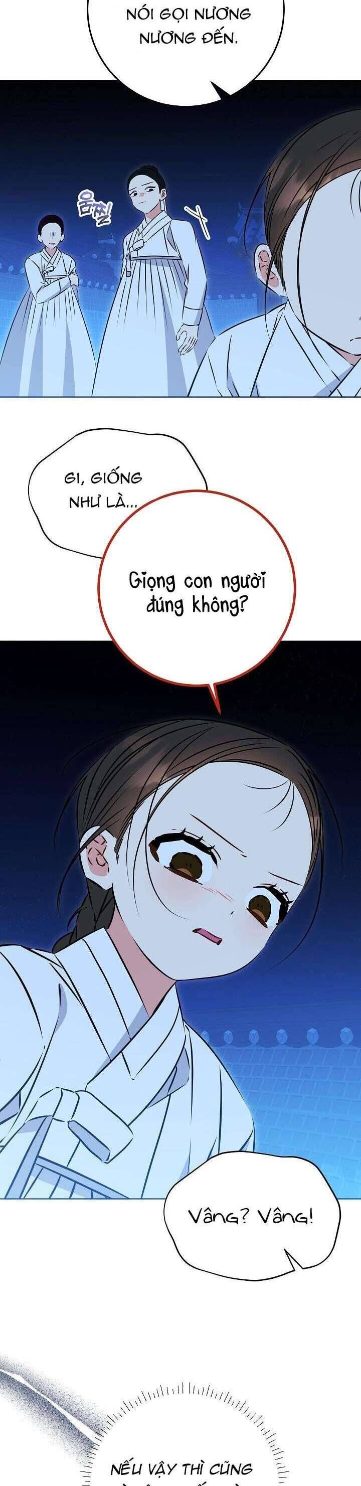 Tôi Sinh Ra Là Con Gái Của Một Thứ Phi Thấp Hèn [Chap 1-44]