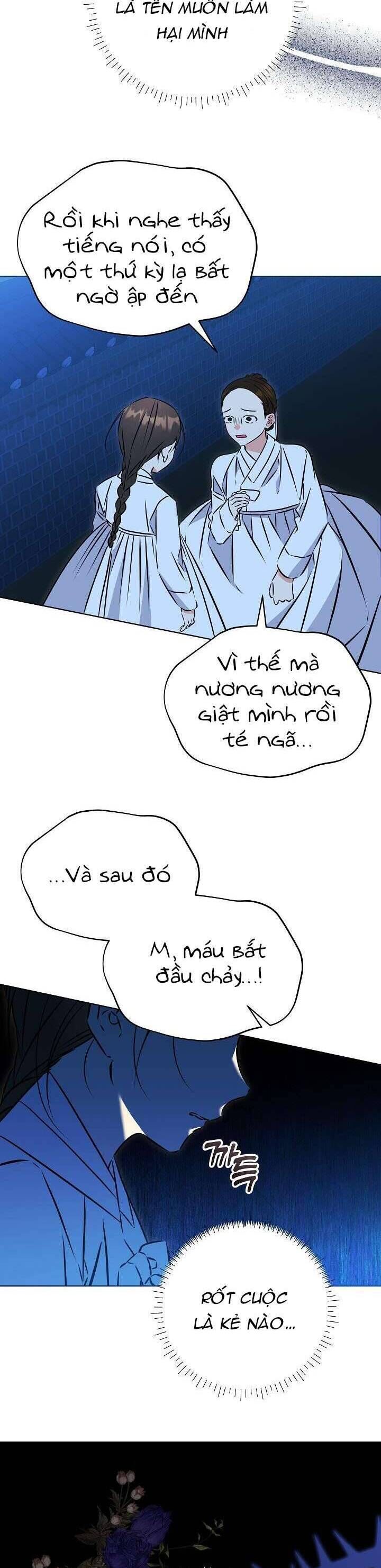 Tôi Sinh Ra Là Con Gái Của Một Thứ Phi Thấp Hèn [Chap 1-44]