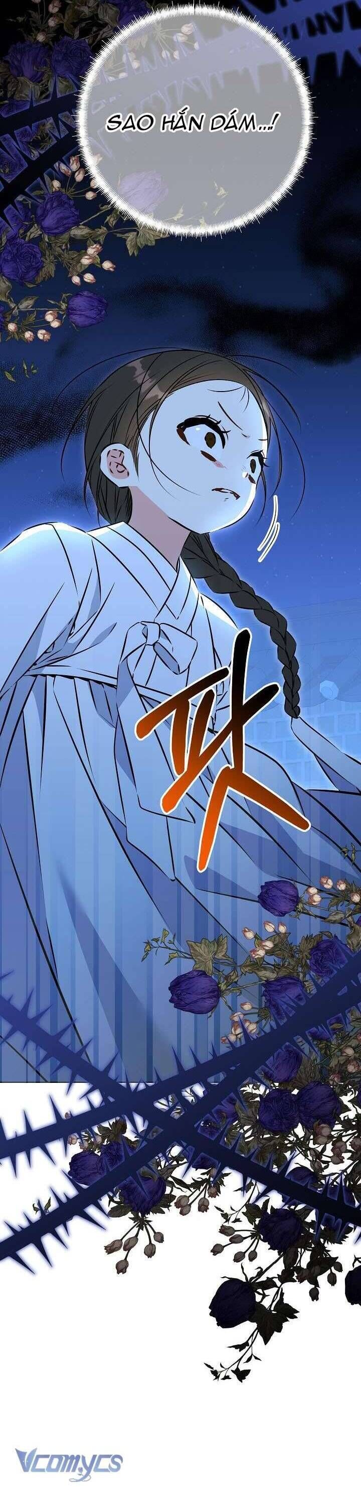 Tôi Sinh Ra Là Con Gái Của Một Thứ Phi Thấp Hèn [Chap 1-44]