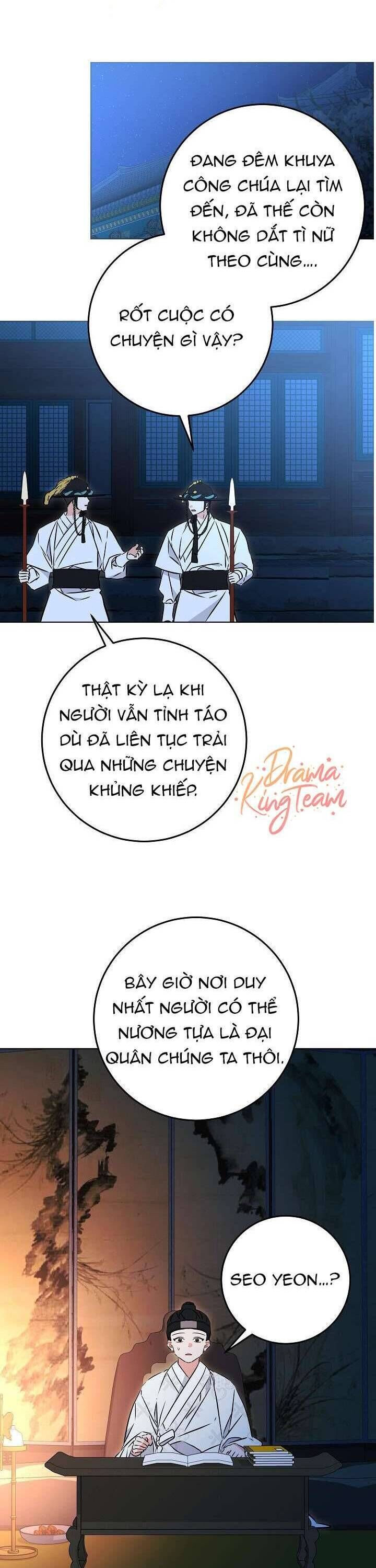 Tôi Sinh Ra Là Con Gái Của Một Thứ Phi Thấp Hèn [Chap 1-44]