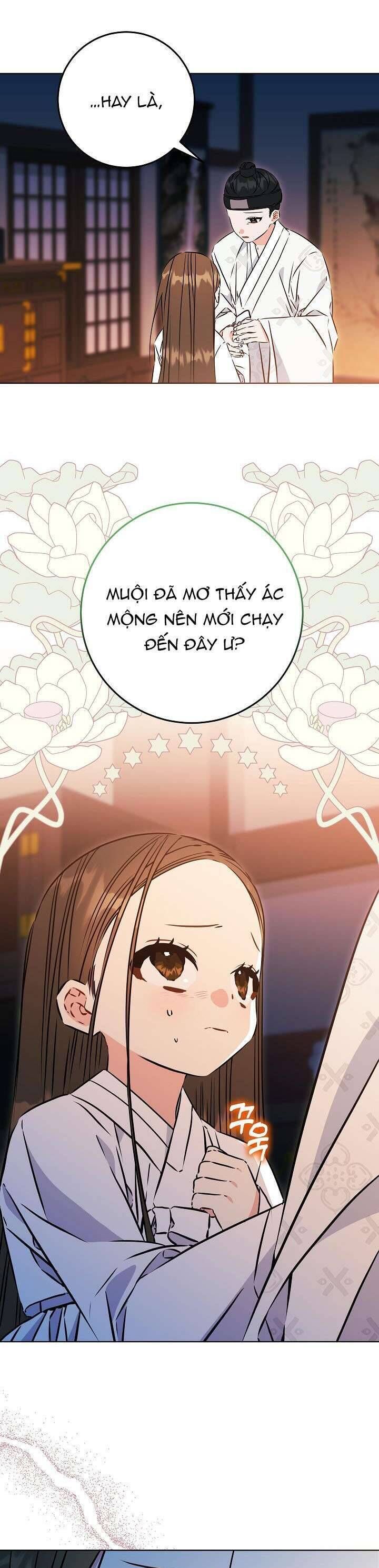 Tôi Sinh Ra Là Con Gái Của Một Thứ Phi Thấp Hèn [Chap 1-44]