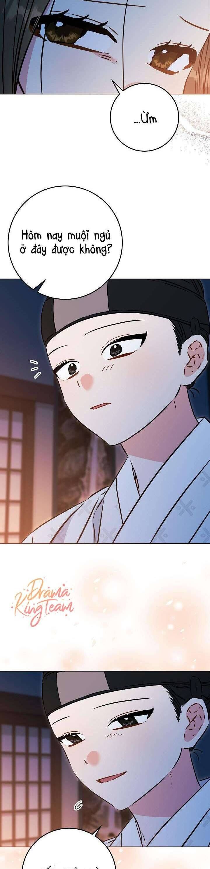 Tôi Sinh Ra Là Con Gái Của Một Thứ Phi Thấp Hèn [Chap 1-44]