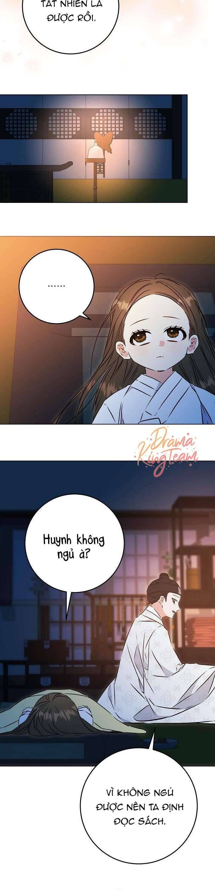 Tôi Sinh Ra Là Con Gái Của Một Thứ Phi Thấp Hèn [Chap 1-44]