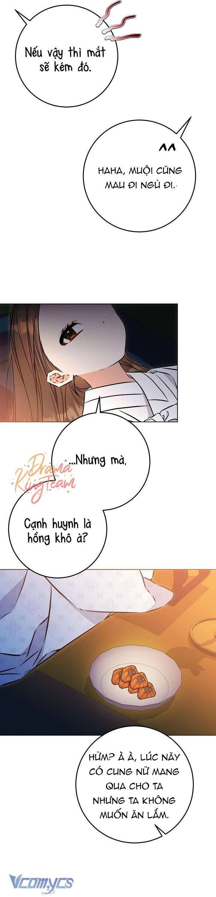 Tôi Sinh Ra Là Con Gái Của Một Thứ Phi Thấp Hèn [Chap 1-44]