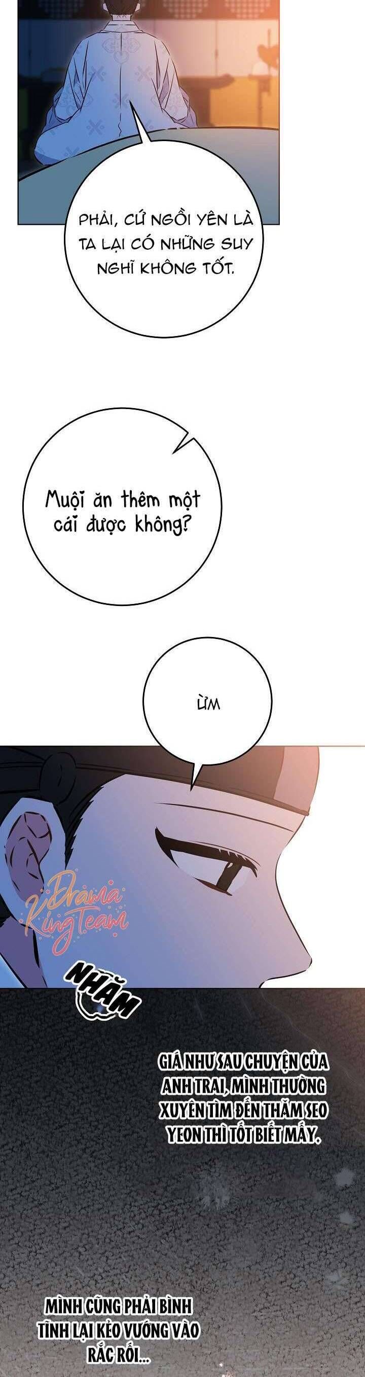 Tôi Sinh Ra Là Con Gái Của Một Thứ Phi Thấp Hèn [Chap 1-44]