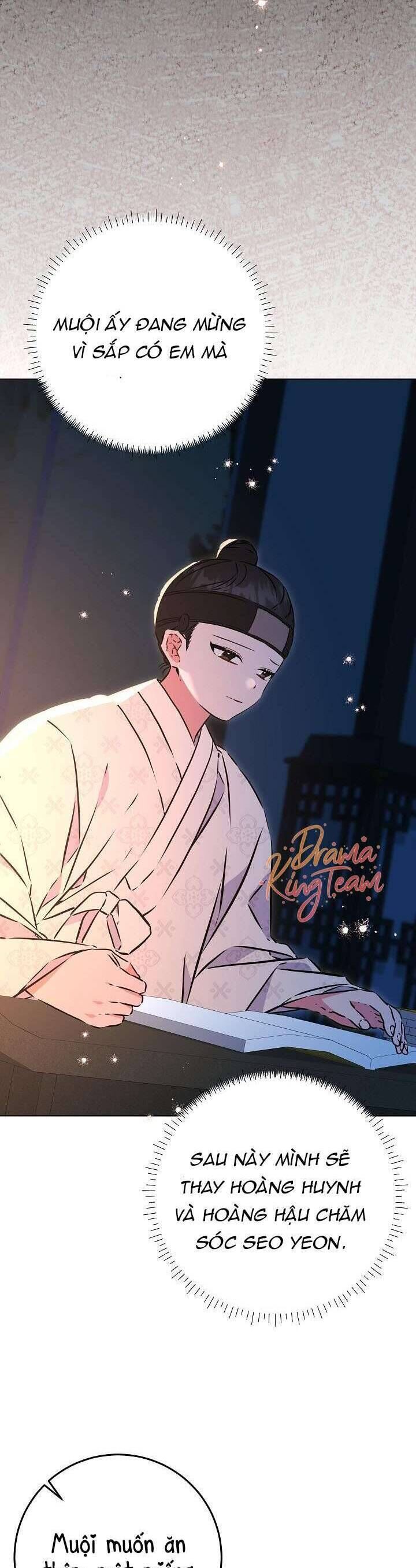 Tôi Sinh Ra Là Con Gái Của Một Thứ Phi Thấp Hèn [Chap 1-44]