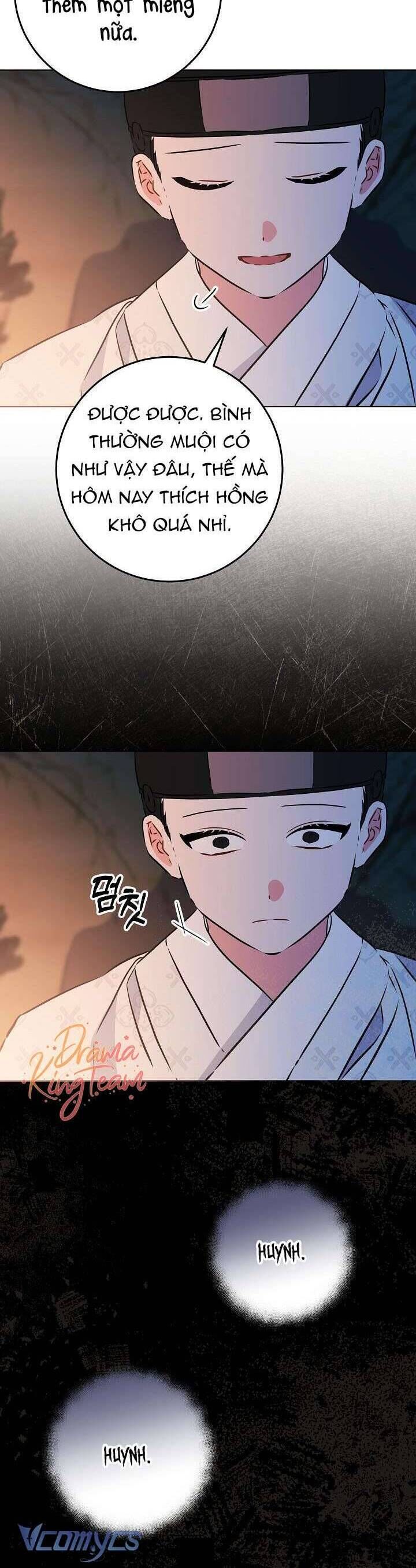 Tôi Sinh Ra Là Con Gái Của Một Thứ Phi Thấp Hèn [Chap 1-44]