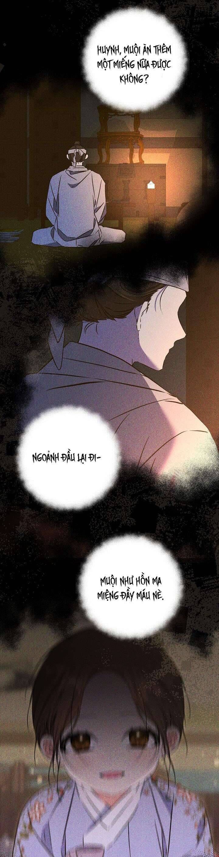 Tôi Sinh Ra Là Con Gái Của Một Thứ Phi Thấp Hèn [Chap 1-44]