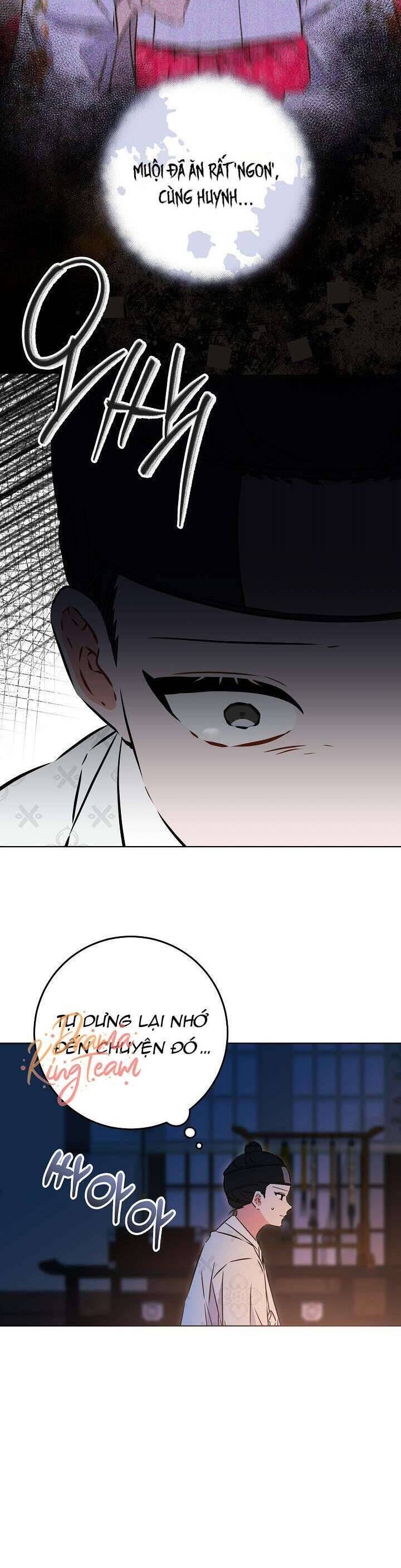 Tôi Sinh Ra Là Con Gái Của Một Thứ Phi Thấp Hèn [Chap 1-44]