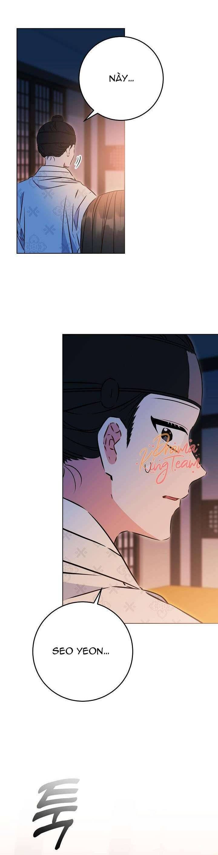 Tôi Sinh Ra Là Con Gái Của Một Thứ Phi Thấp Hèn [Chap 1-44]