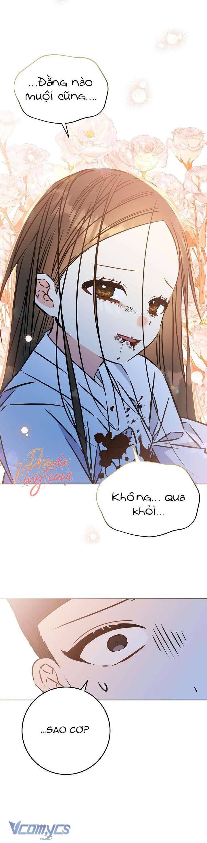 Tôi Sinh Ra Là Con Gái Của Một Thứ Phi Thấp Hèn [Chap 1-44]