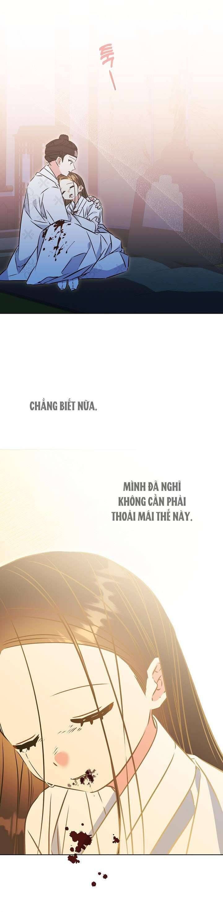 Tôi Sinh Ra Là Con Gái Của Một Thứ Phi Thấp Hèn [Chap 1-44]