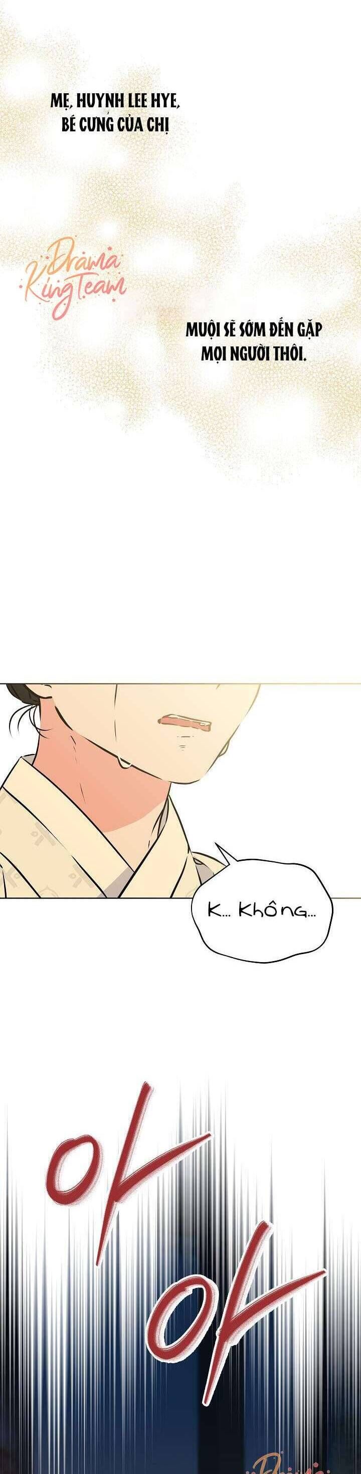 Tôi Sinh Ra Là Con Gái Của Một Thứ Phi Thấp Hèn [Chap 1-44]