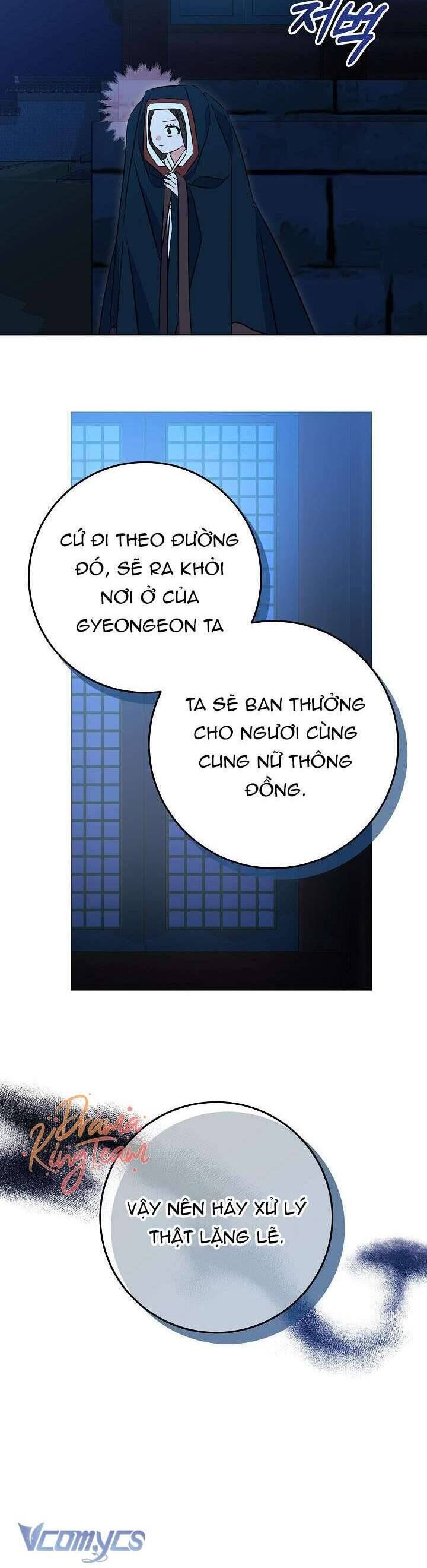 Tôi Sinh Ra Là Con Gái Của Một Thứ Phi Thấp Hèn [Chap 1-44]