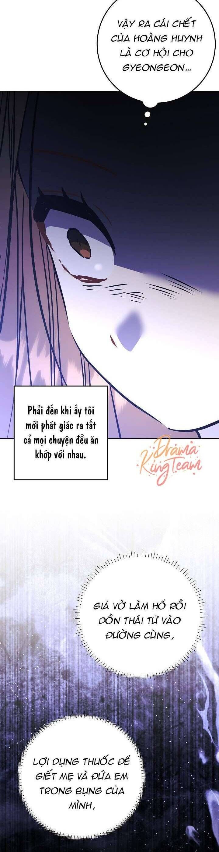 Tôi Sinh Ra Là Con Gái Của Một Thứ Phi Thấp Hèn [Chap 1-44]